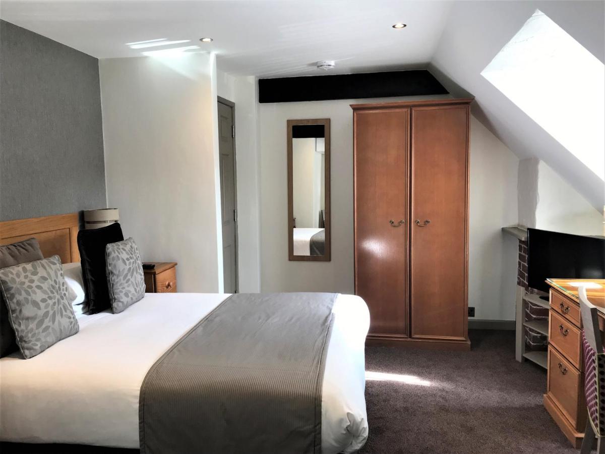 La Barbarie Hotel Saint-Martin / Sint Maarten Eksteriør billede
