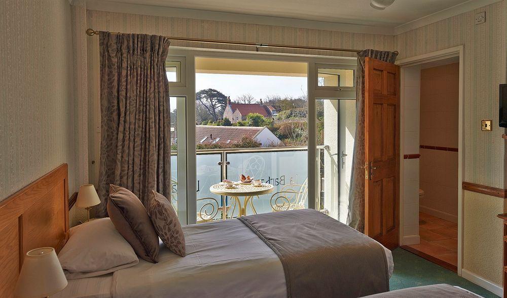 La Barbarie Hotel Saint-Martin / Sint Maarten Eksteriør billede