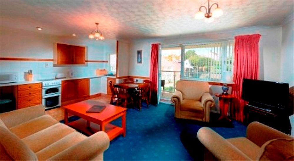 La Barbarie Hotel Saint-Martin / Sint Maarten Eksteriør billede