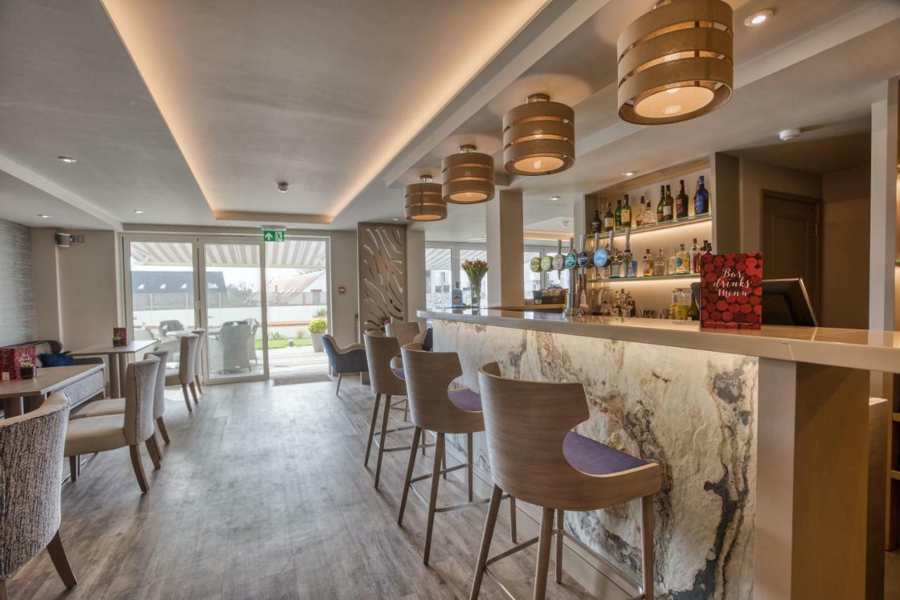 La Barbarie Hotel Saint-Martin / Sint Maarten Eksteriør billede
