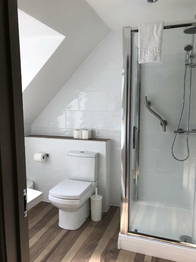 La Barbarie Hotel Saint-Martin / Sint Maarten Eksteriør billede