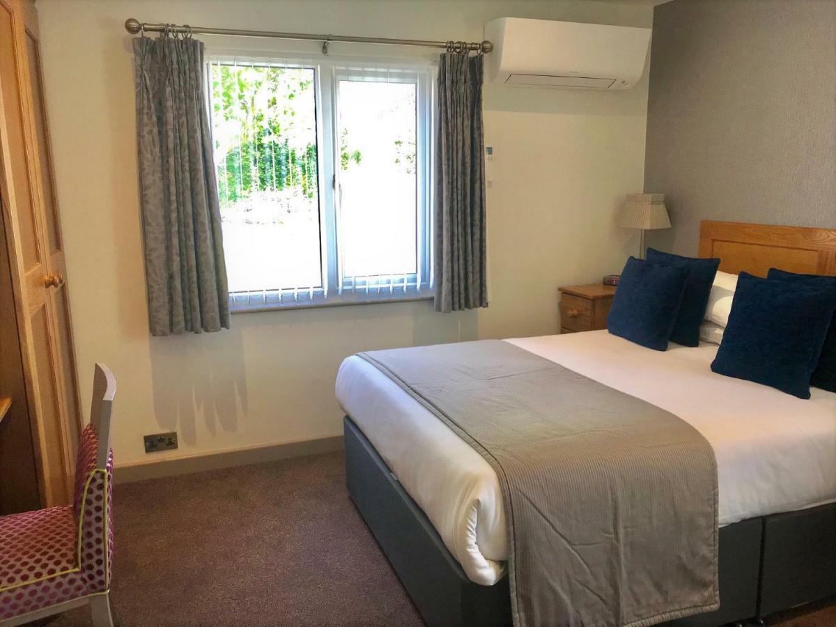 La Barbarie Hotel Saint-Martin / Sint Maarten Eksteriør billede